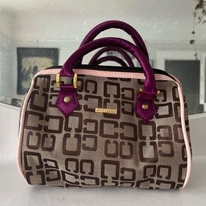 Vintage Modella Purse